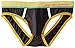 Andrew Christian Men's Color Vibe Air Jock Strap