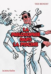 La  philosophie dans la piscine