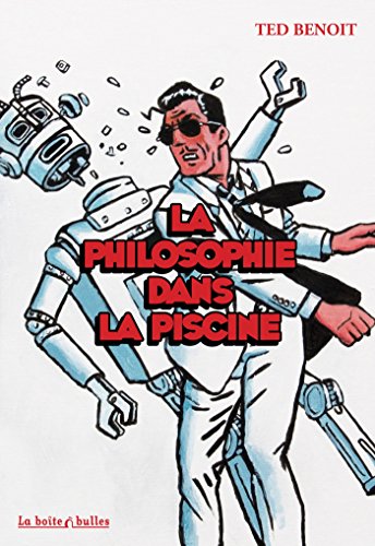 La  philosophie dans la piscine