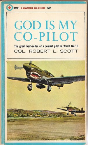 God Is My Co-Pilot