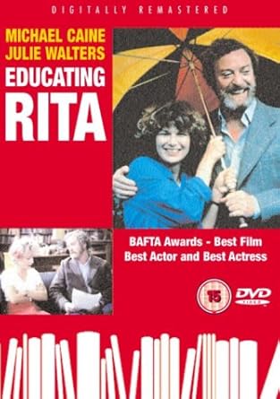 Watch Educating Rita IMDB