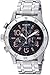 Nixon Women's '38-20 Chrono' Quartz Stainless Steel Casual Watch, Color:Silver-Toned (Model: A4042195-00)