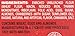 Thin Addictives Almond Thins Cookies, Cranberry, 12.2 Ounce