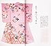 Summer Kimonos and the Colors of Japan: Kimono Collection of Katsumi Yumioka (Japanese Edition)