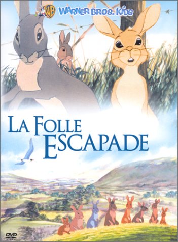 La Folle Escapade