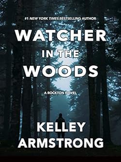 Watcher in the Woods Watcher in the Woods