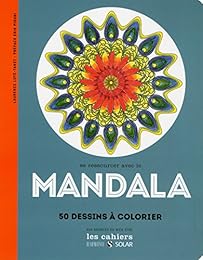 Se ressourcer avec le mandala