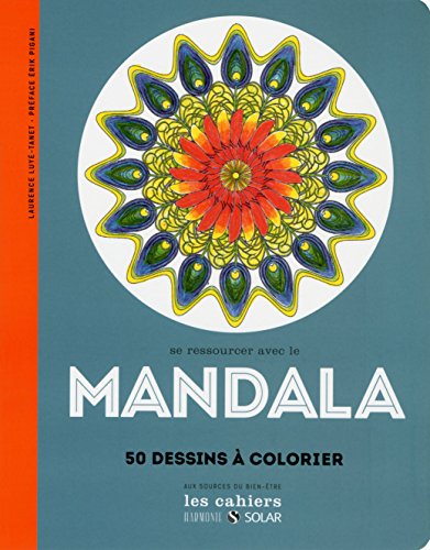 Se ressourcer avec le mandala