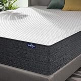 Inofia Queen Size Mattress, 10 Inch Cool Sleep High