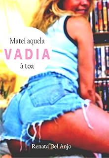 Livro Matei aquela vadia à toa