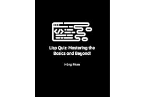 Lisp Quiz: Mastering the Basics and Beyond!
