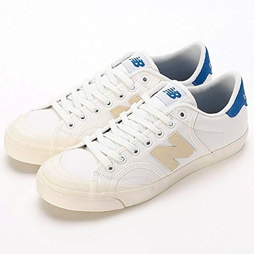 Amazon ニューバランス レトロコート系スニーカー Proct プロコート 17春モデル ホワイト Wt 26 0 スニーカー