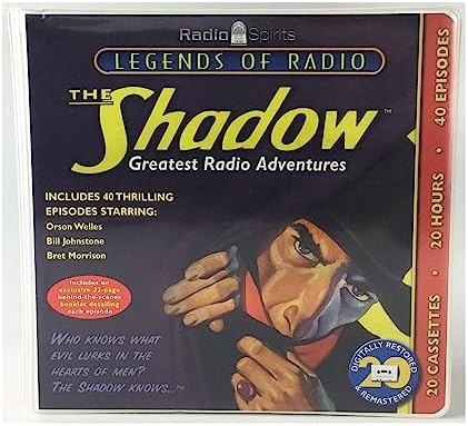 Jerry Goldsmith - Shadow - Amazon.com Music