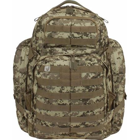 sog barrage internal frame backpack