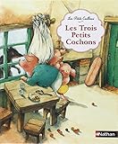 Les trois petits cochons by 