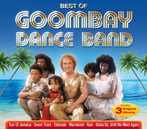 Goombay Dance Band - Best Of: Goombay Dance Band - Zortam Music