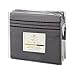 Clara Clark Bed Sheets, Premier 1800 Series 4 Piece Bed Sheet Set, Deep Pocket, Wrinkle, Fade, Stain Resistant, Luxury Soft Bedding Sheets & Pillowcases, King, Charcoal Gray
