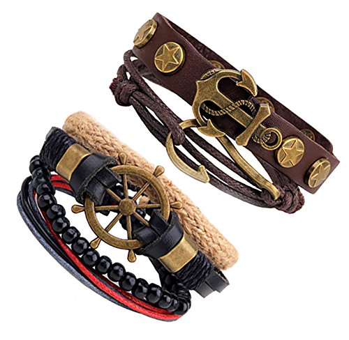 monogram wooden watch