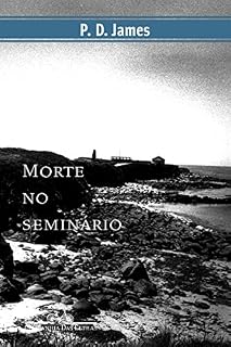 Livro Morte no seminário