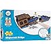 Bigjigs Rail Shipwreck Bridge for Train Set