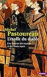 Toffe Du Diable. Une Histoire Des Rayures Et Des Tissus Ray's(l') (English and French Edition) by
