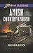 Amish Country Ambush: Faith in the Face of Crime (Amish Country Justice) by Dana R. Lynn