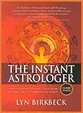 The Instant Astrologer by Lyn Birkbeck