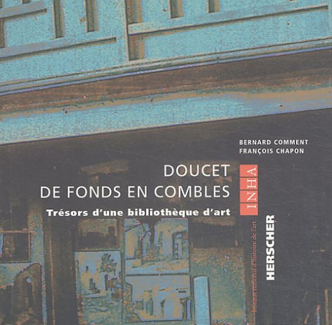Doucet de fonds en combles