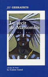 Le  récit de Matsombo