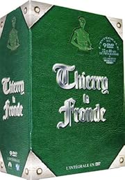 Thierry La Fronde - L'intégrale