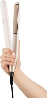 Remington Shea Soft Hair Straightener S4740 110mm Ceramic Plates 5 Settings view 6