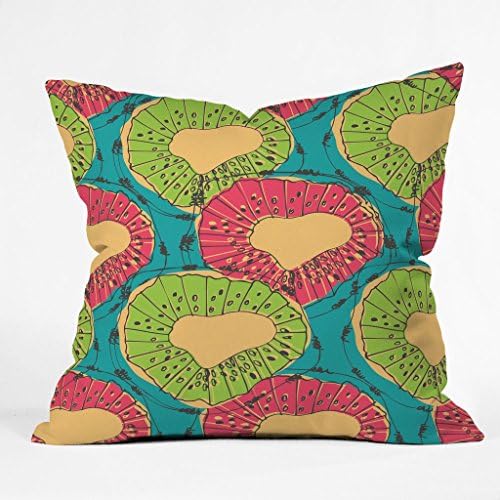 Home Decoration keywe Throw Pillow Cover Square Pillow Case Cushion Cover 26x26 Inches