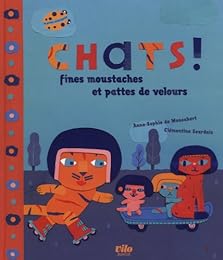 Chats !