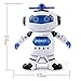 OliaDesign Dancing Robot for Celebration