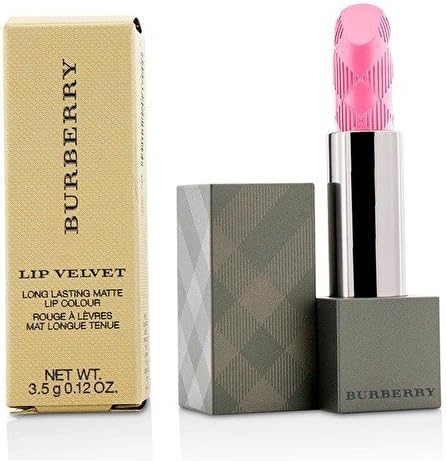 burberry candy pink lipstick
