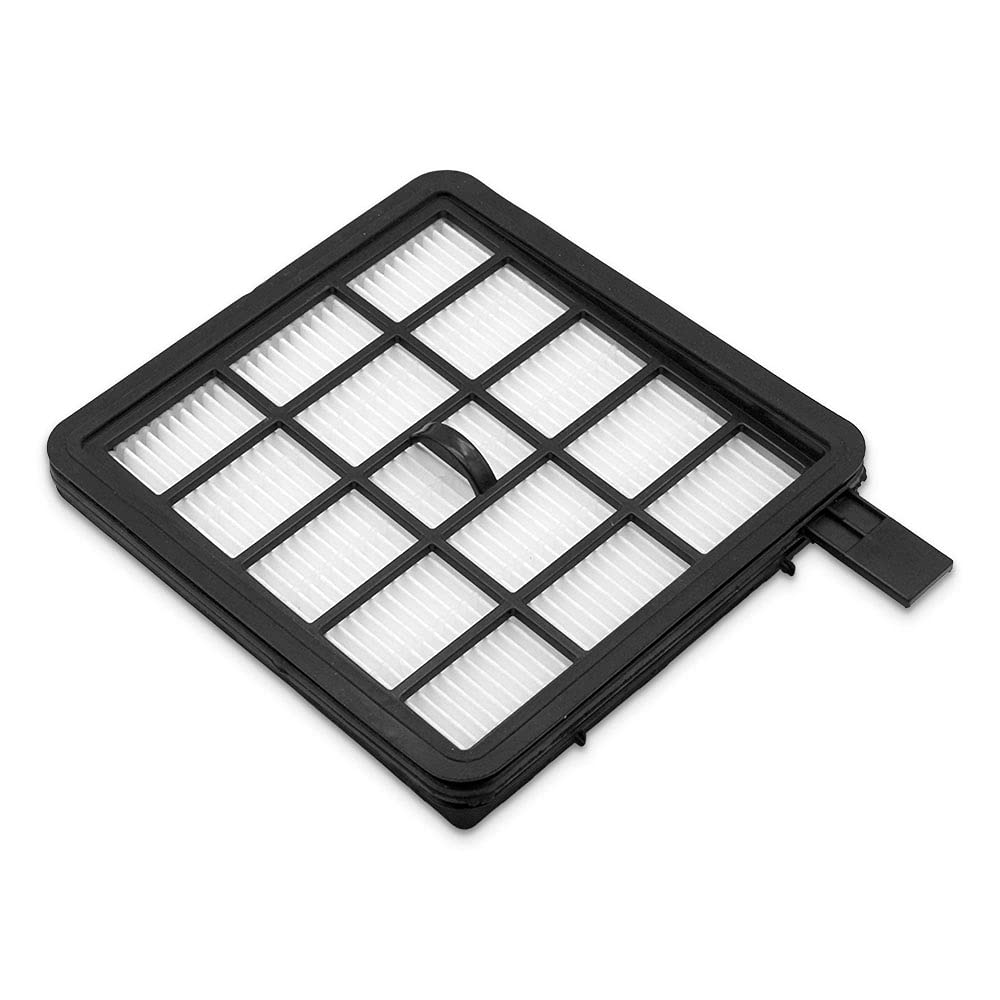 MisterVac Compatible with Exhaust Filter, Replacement Filter Monzana DBZS001 Zyklonsauger