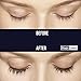 Natural Eyebrow and Eyelash Growth Serum Boost Enhancer for Long, Full, Thick & Luscious Lashes — Unique formula — L-ARGININE — Fast Results in 10 Days — Rapid Lash Growth, Healing, Treatment & Care