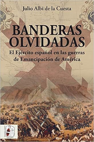 Banderas olvidadas