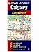 Rand McNally Calgary Easyfinder (Rand McNally Easyfinder) by 
