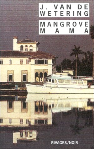 Mangrove Mama