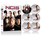 [DVD]NCIS ネイビー犯罪捜査班 シーズン3 DVD-BOX Part2(6枚組)
