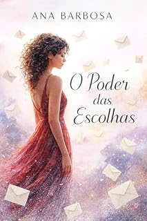 Livro O poder das escolhas