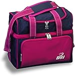 BSI Taxi Single Ball Tote Bag