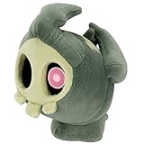 Pokémon Small Plush, Duskull