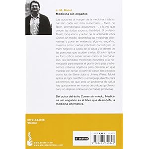 Medicina sin engaÃ±os (DivulgaciÃ³n. Ciencia)