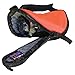 Skunk Shuttle Case Smell Proof Bag Black