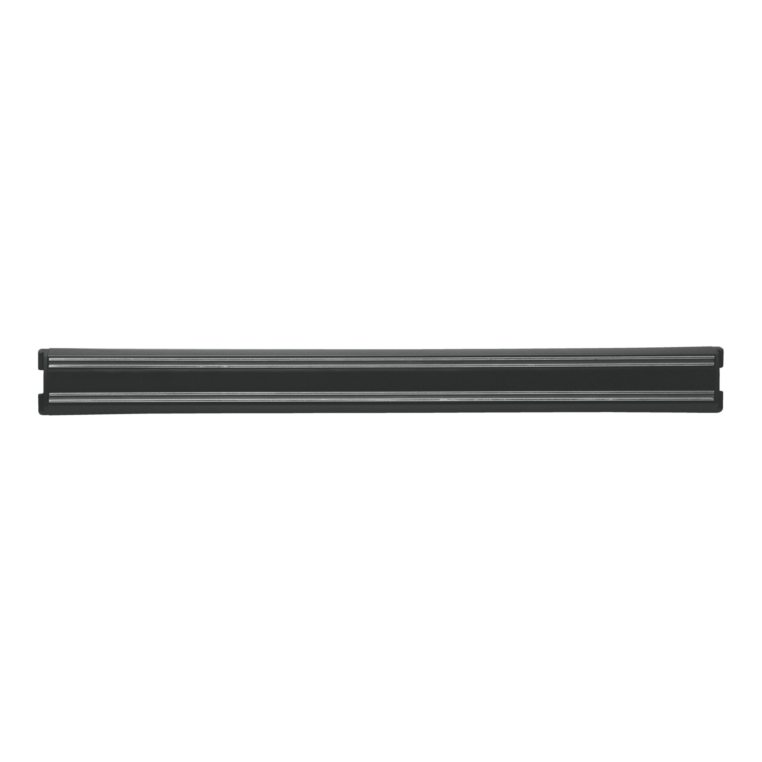 ZWILLING 1001806 Magnetic Knife Bar, Black, 45 cm