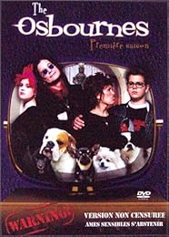 The Osbournes - Saison 1