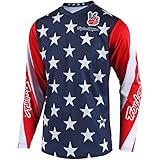 Troy Lee Designs 2018 GP Star Jersey-M