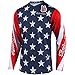 Troy Lee Designs 2018 GP Star Jersey-M